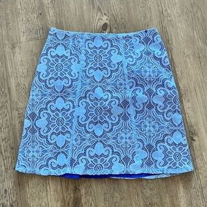 New York & Company skirt size 4